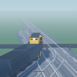Viejos Ferrocarriles Argentinos