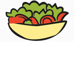 The Salad Family