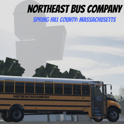 Northeast Bus Company | Spring Hill County