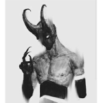 WHITE DEMON (CRIMINAL)