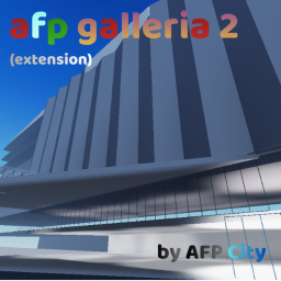 AFP Galleria Extension