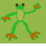 Order Of Frog