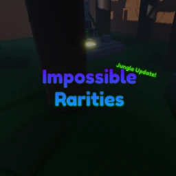 [EVENT🎉] Impossible Rarities  icon