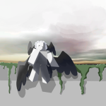 angel's nightmares