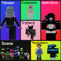 Most Hated/Loved Outfits