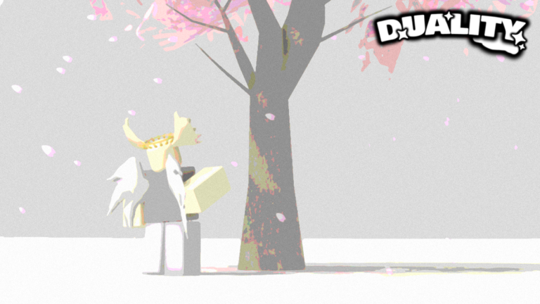 Duality [PROLOGUE] screenshot 3