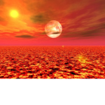 BurningSea