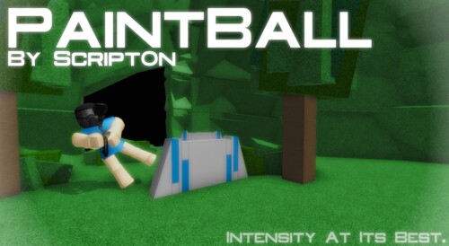Paintball Testing