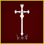 (K.O.B)(SAOB 1 and 2) Knights Of The Blood Oath (K