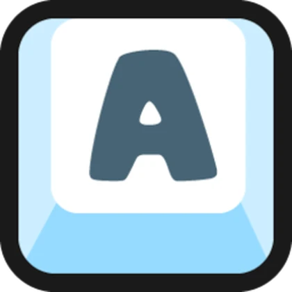 Keycap Lovers Roblox group icon