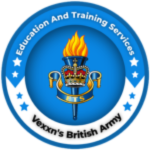 ![CBA] Educational Training Services