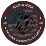[US:CG] Search and Rescue