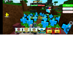 Eu vou doar robux para quem eu confio muito