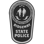Ridgeway Stαte Police