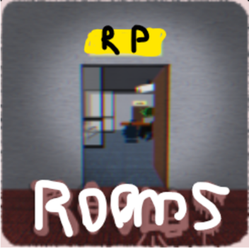 gameingrusher123's Rooms: Fixed Expanded RP