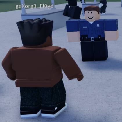 funny Roblox decal