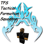 Tactical Formation Squadron