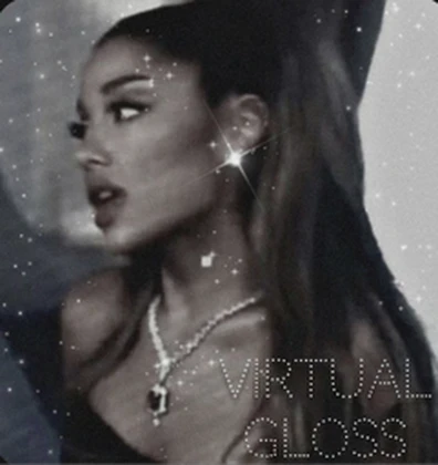 Virtual Gloss Roblox group icon
