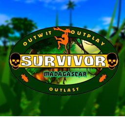 Paradise Survivor Madagascar
