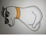 dog army friends