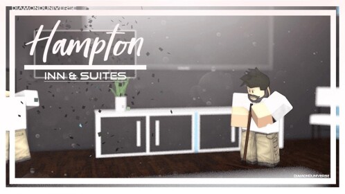 -Hampton Inn & Suites