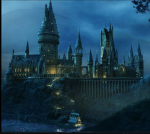 Harry potter year ________
