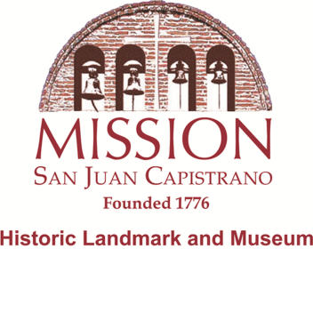 My Mission San Juan of Capistrano 