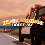 The Golden State Roleplay