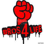 Bros4lifee fan group