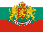 The Bulgarian Empire Of Balkan