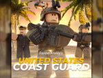 [CG] Coast Guard Academy