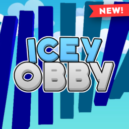 [RELEASE] Icey Obby