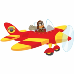 Flight and obby Games
