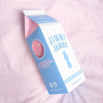Milk!