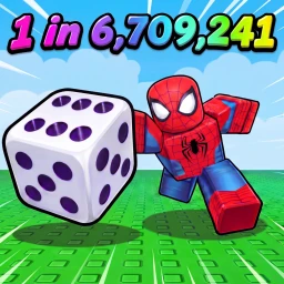 [🎃] Roll A Superhero!  icon