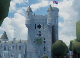 The Biscuit Club's CASTLE (Offical)