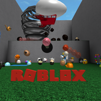 Egg Hunt 2019: Egg Hunt Of A Lifetime EARLY ALPHA