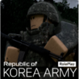 Republic of Korea Army V4