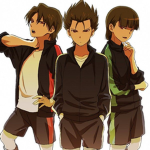 Roblo Trio