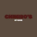 CHIHIRO'S STORE