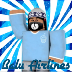 Blau Airways