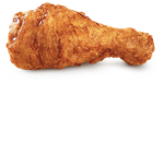 FRIED CHICKEN TROLL ARMY