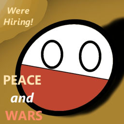 Countryballs : Peace And Wars