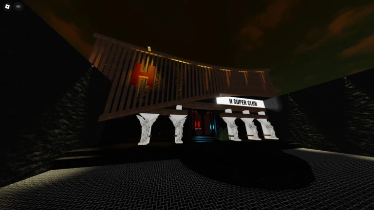 [BETA] The H SuperClub (17+)
