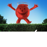 Kool-Aid Squad! :)
