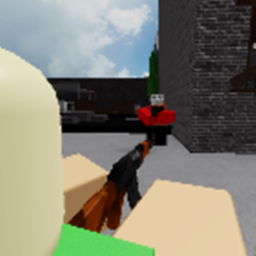 Infinite Shooter [XBOX]
