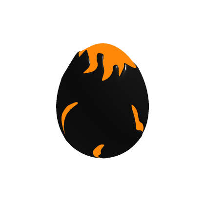 MagmaEgg