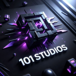 101 Studio's