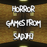 horror games from sadjhj