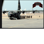 3rd Battlion, 75th Ranger Regiment